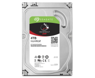 Seagate IronWolf 4TB 3,5'' ST4000VN008 - 1388210 - zdjęcie 2